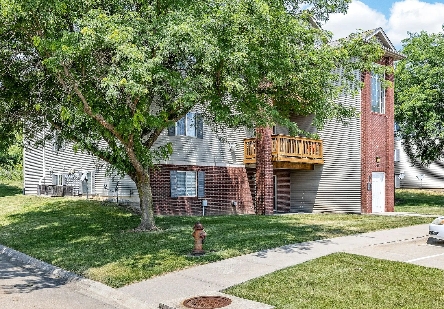 2272 Holiday Road, Unit 607 — Photo 3