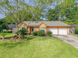 23230 Cimber Ln, Spring, TX 77373