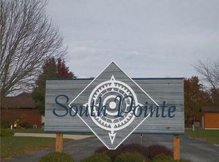 5283 Windy Point Rd, Celina, OH 45822