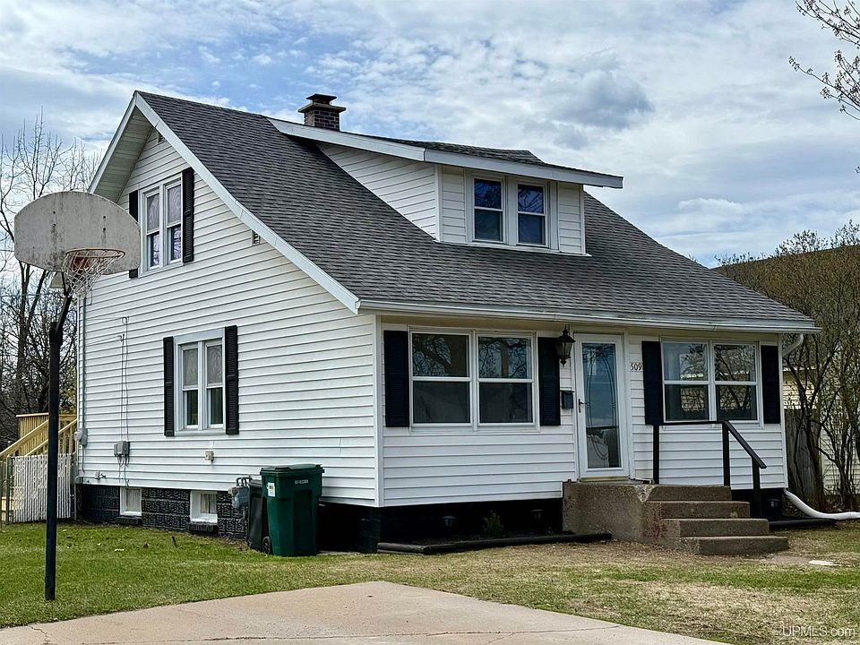 1st image of 509 E Sagola Ave