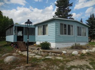 291 Canyon Creek Rd, Hamilton, MT 59840