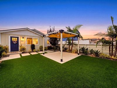 558 11th St, Imperial Beach, CA, 91932