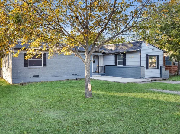 3239 Alaska Ave, Dallas, TX 75216