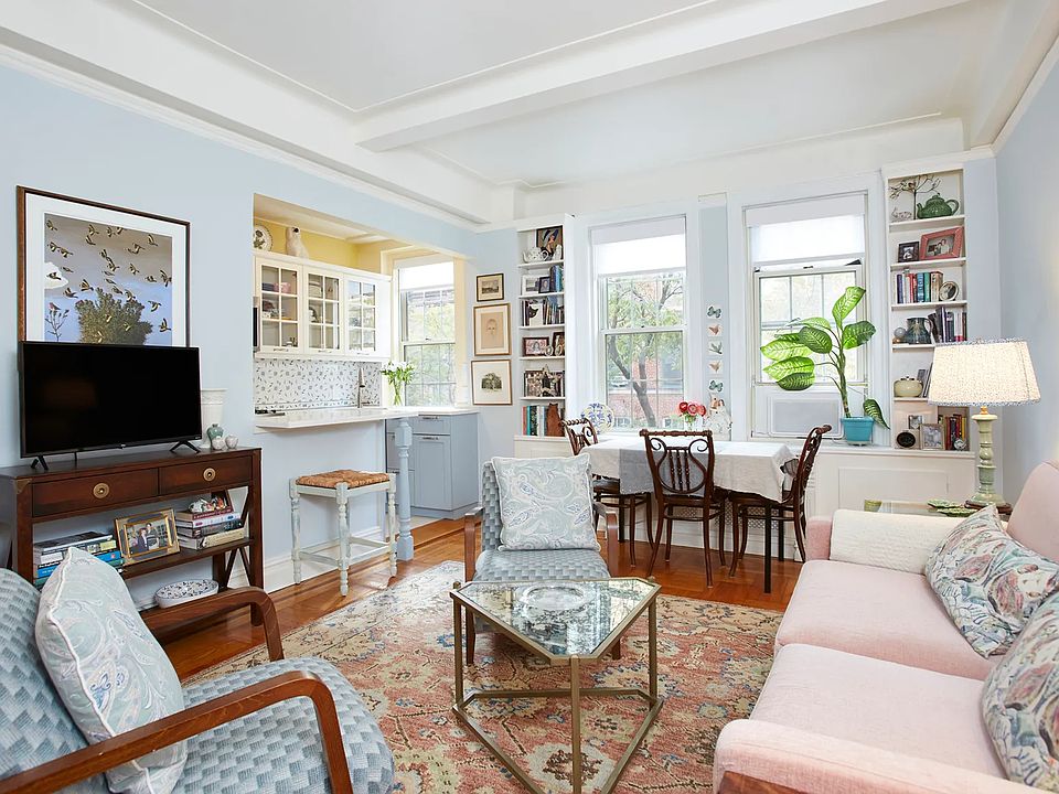 1st image of 139 W 82nd St APT 4D