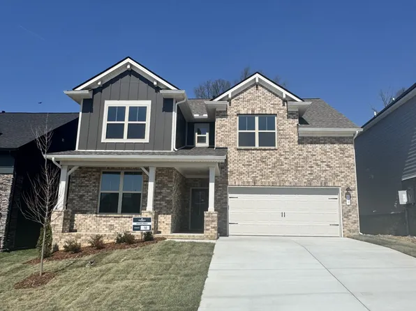 110 Rock Chimney Rd Lot 10, Gallatin, TN 37066