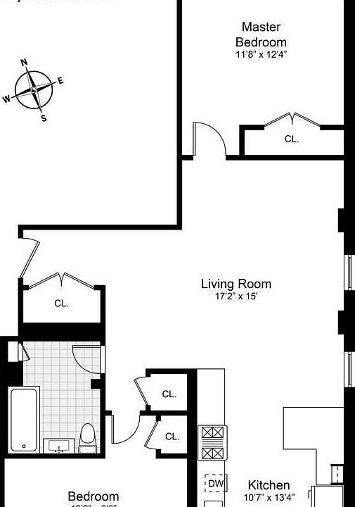 1st image of 50 King St #7F