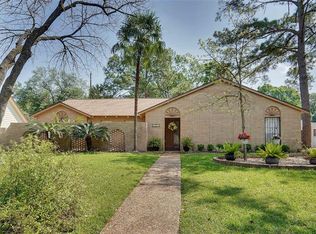 2614 Hollow Hook Rd, Houston, TX 77080
