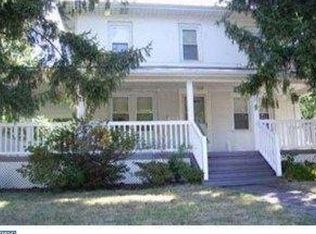 400 Chapel Ave, Cherry Hill, NJ 08002