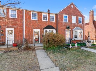 1619 Hardwick Rd, Towson, MD 21286