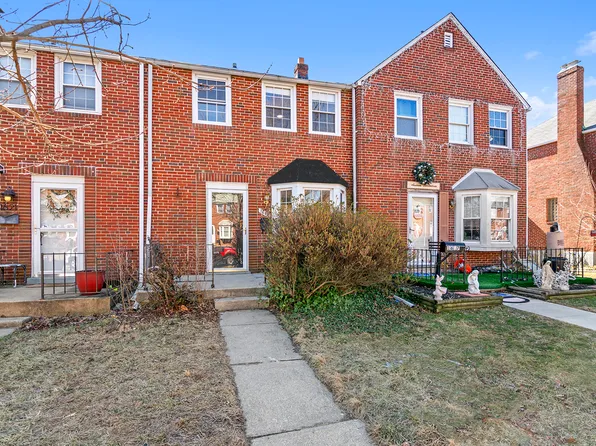 1619 Hardwick Rd, Towson, MD 21286