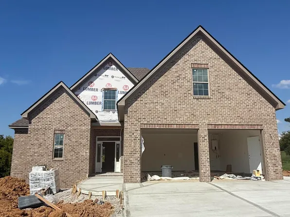 2138 Lantern Park Ln, Knoxville, TN 37932