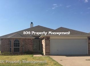 6503 93rd St, Lubbock, TX 79424