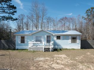 3405 Horizons Bnd, Portal, GA 30450