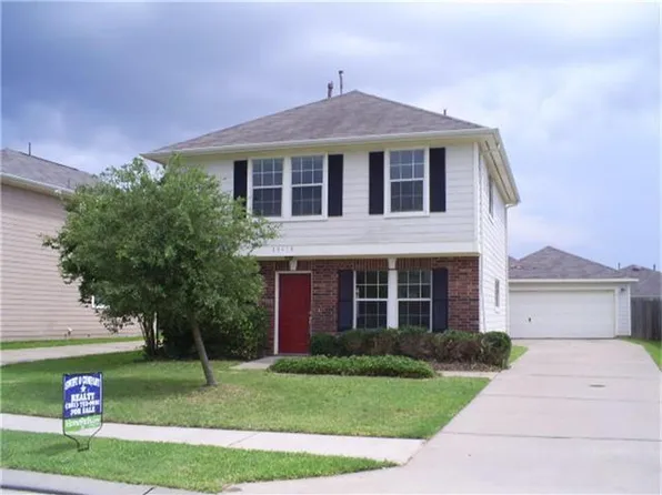 19815 Hidden Shadow Ln, Cypress, TX 77433