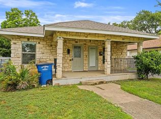 2411 Catherine St, Dallas, TX 75211