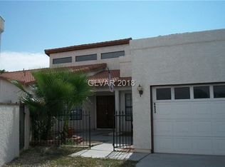 6653 Gatehouse Ln, Las Vegas, NV 89108