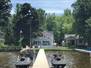 8715 Grove, Pinckney, MI 48169