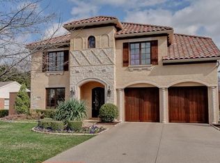 3922 Sperry St, Dallas, TX 75214