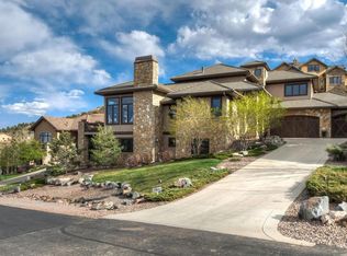 17294 Red Wolf Ln, Morrison, CO 80465