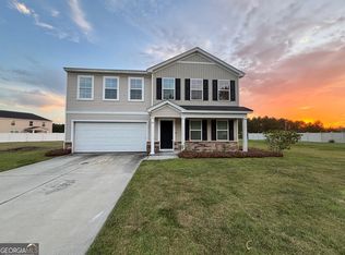 435 Wilkins Rd, Midway, GA 31320