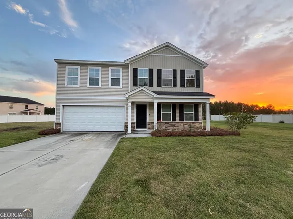 435 Wilkins Rd, Midway, GA 31320