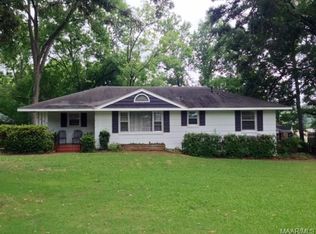 3704 Ware Ct, Montgomery, AL 36109