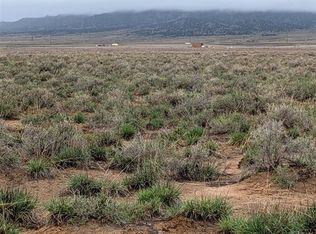 57625 CO Road CC, Moffat, CO 81143
