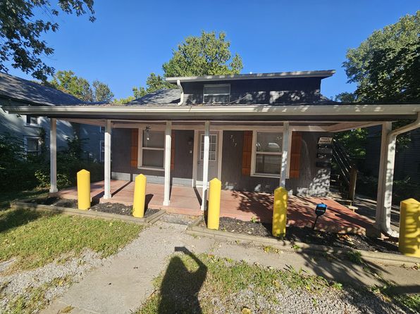 717 S Hawthorne Ave #B