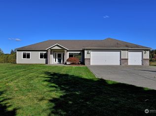 11817 108th St NE, Lake Stevens, WA