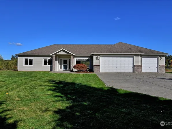 11817 108th Street NE, Lake Stevens, WA 98258