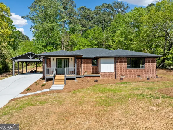 5017 Spring Hill Dr, Sugar Hill, GA 30518