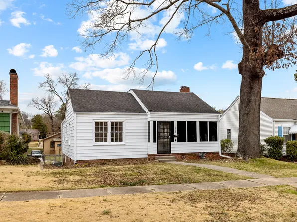 1520 41st St, Birmingham, AL 35208