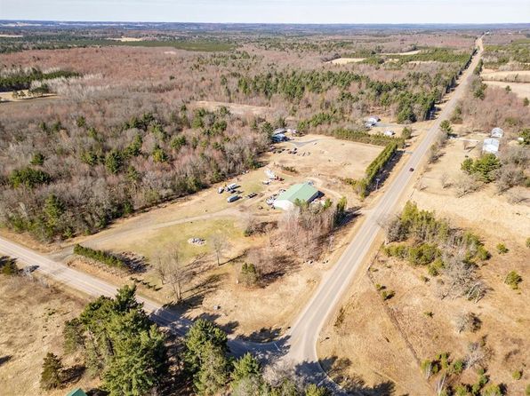 N980 County Road Xx, Fall Creek, WI 54742