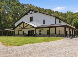 5279 State Line Rd E, Hazel, KY 42049