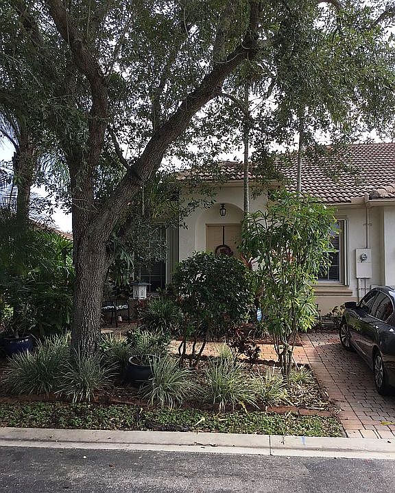 Welcome to your new home!