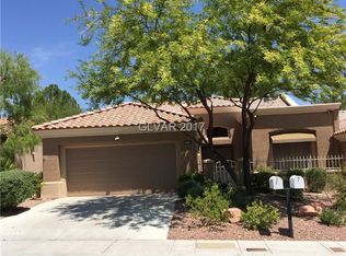 9304 Villa Ridge Dr, Las Vegas, NV 89134