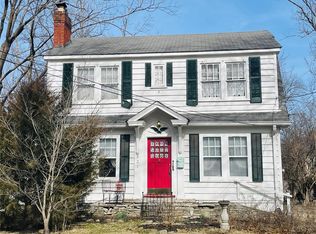 521 E Jefferson Ave, Saint Louis, MO 63122