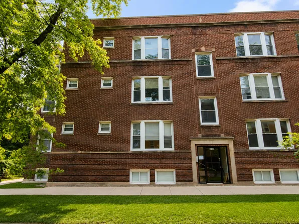 3105 W Argyle St Unit 1, Chicago, IL 60625