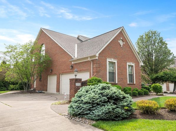 2350 Clydes Xing, Cincinnati, OH 45244