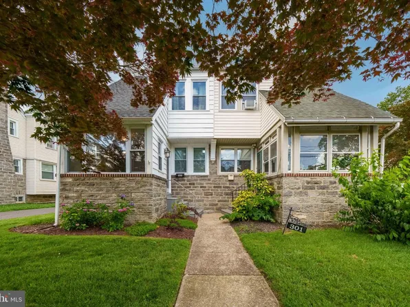303 Urban Ave, Norwood, PA 19074