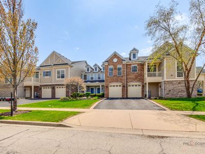1375 Scarboro Rd #305, Schaumburg, IL, 60193
