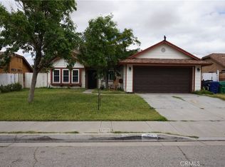 4345 Saddleback Rd, Palmdale, CA 93552