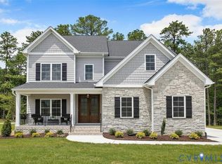 2871 Old Pump Rd, Henrico, VA 23233