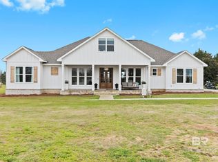 13068 Jenkins Pit Rd, Spanish Fort, AL 36527