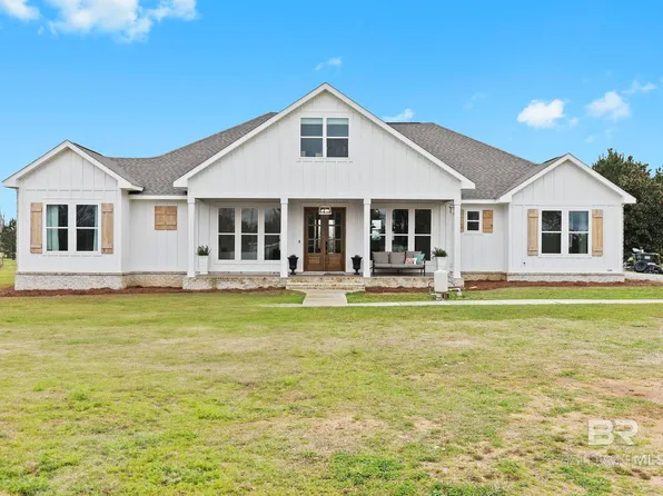 13068 Jenkins Pit Rd, Spanish Fort, AL 36527
