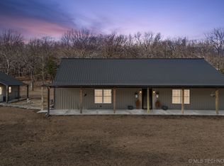 367315 E Country Club Blvd, Cleveland, OK 74020