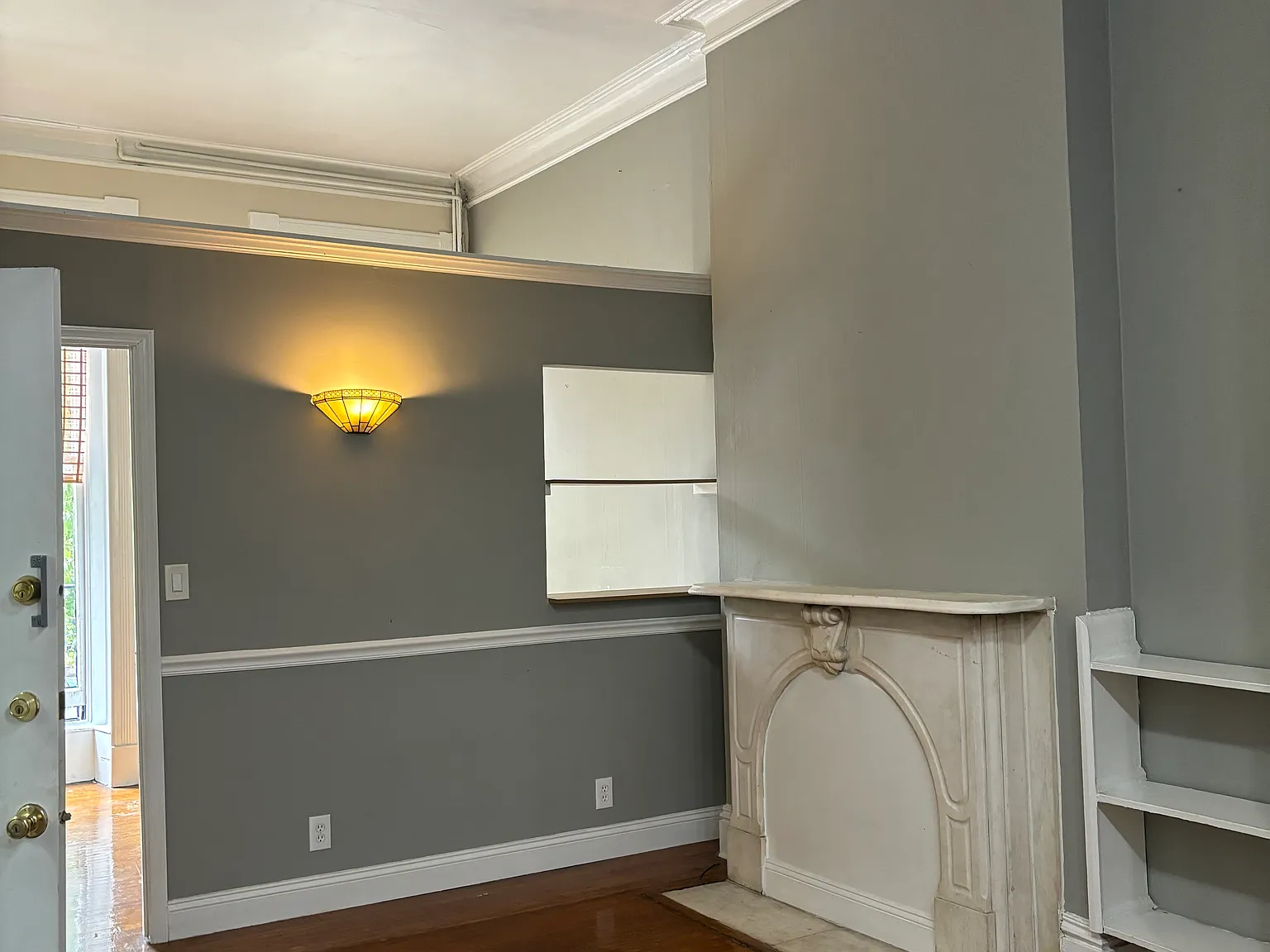 1 bed, 500 sqft, $1,250 — Photo 3