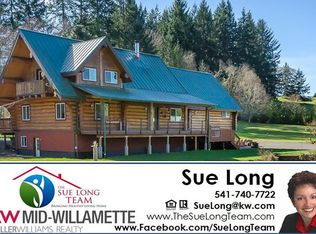 42070 Cut Off Dr, Lebanon, OR 97355