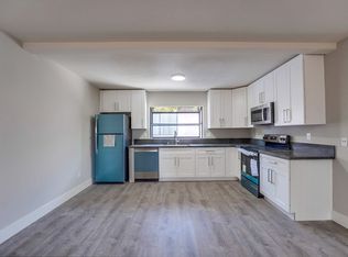 Chamoune Apts, San Diego, CA 92115