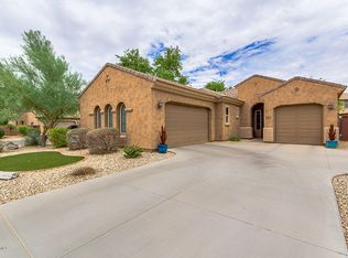 4848 E Gleneagle Dr, Chandler, AZ 85249